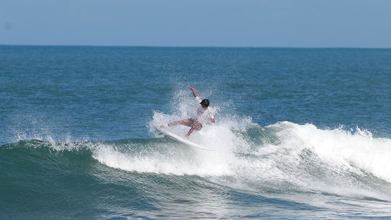 Bali surf tours and guides along Bali Island.